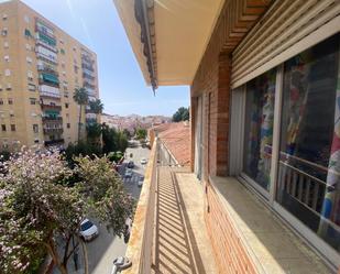 Attic for sale in El Molinillo - Capuchinos