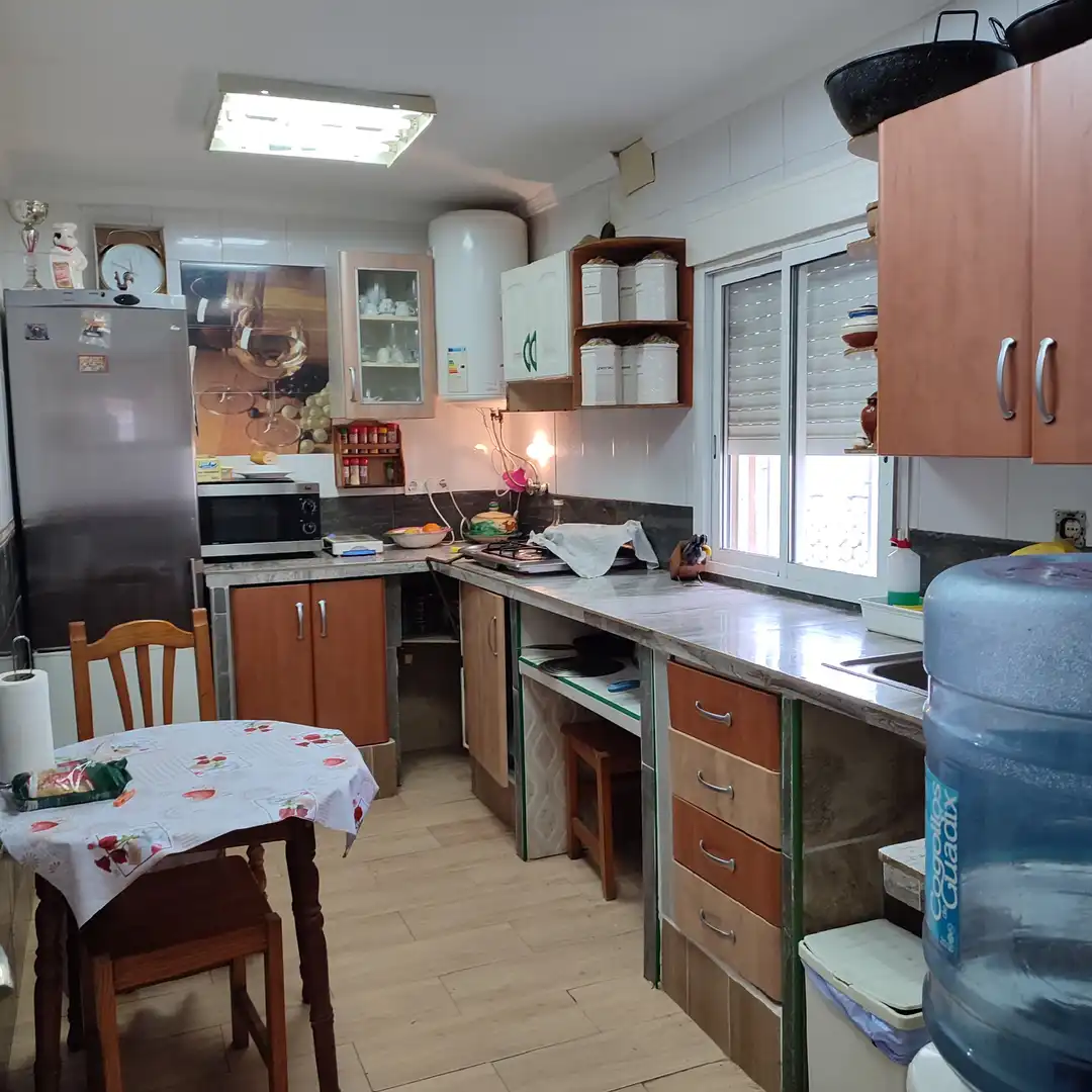 Grundstücke und Bauplätze zum Verkauf in Periurbano Oeste - Sierra, imagen 16