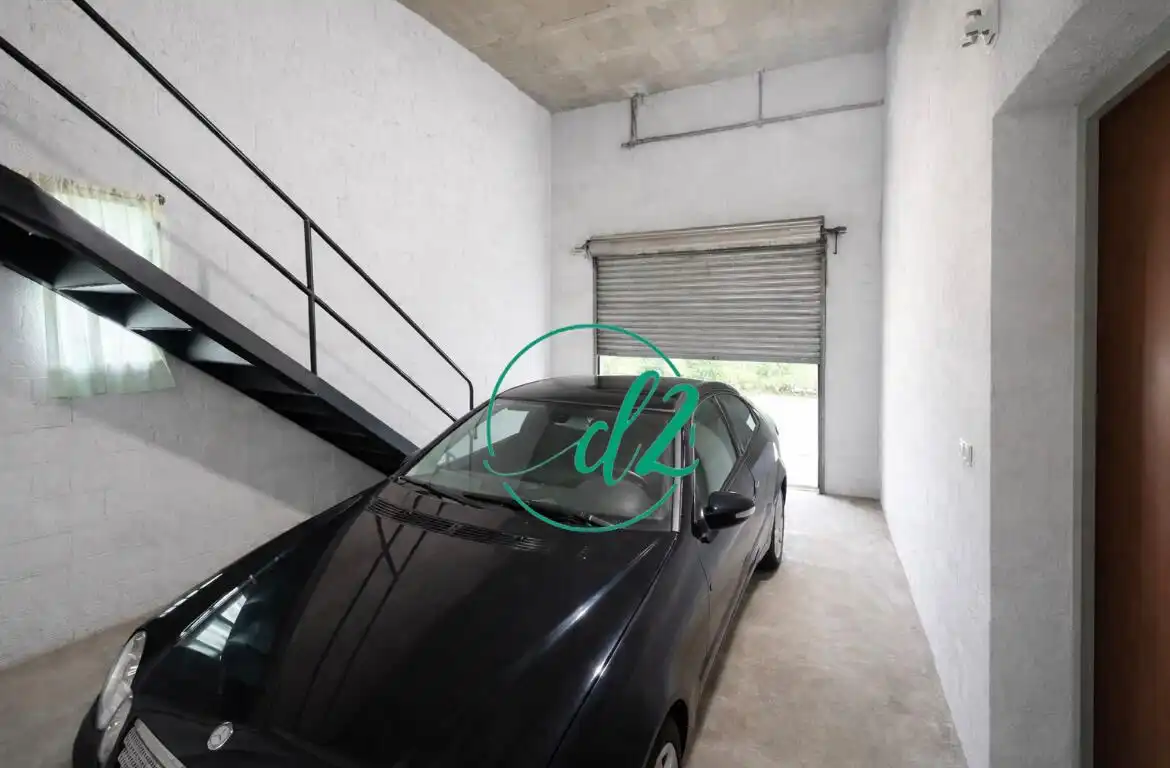 Casa con terraza en venta en San Cibrao das Viñas, imagen 20