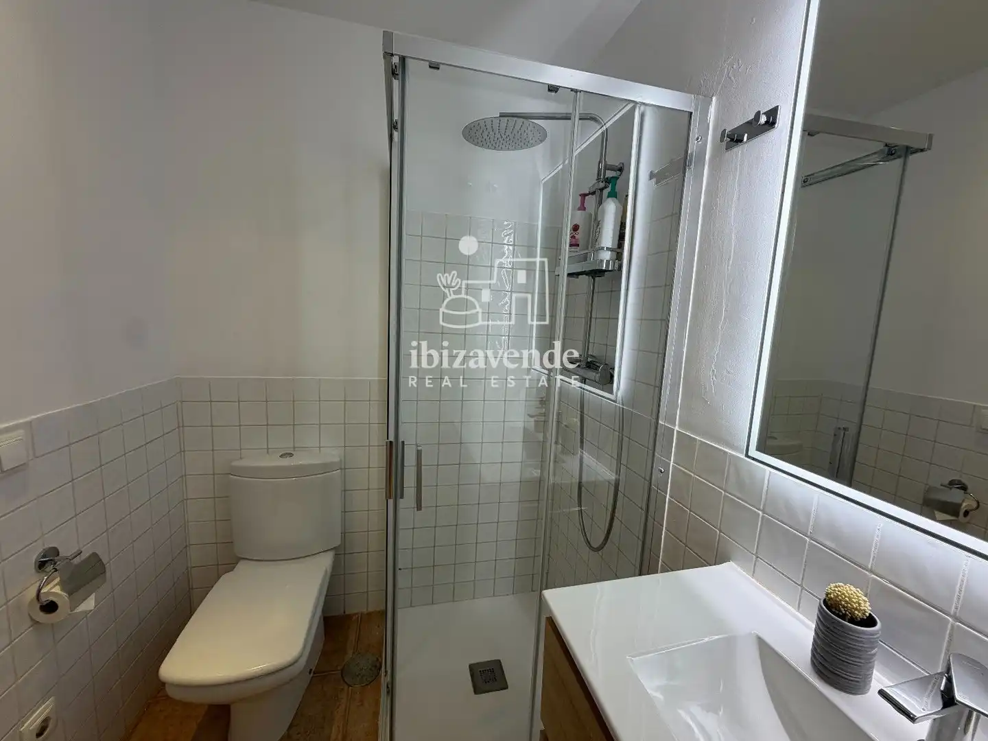 Piso de alquiler en Pare vicent costa, Santa Eulària