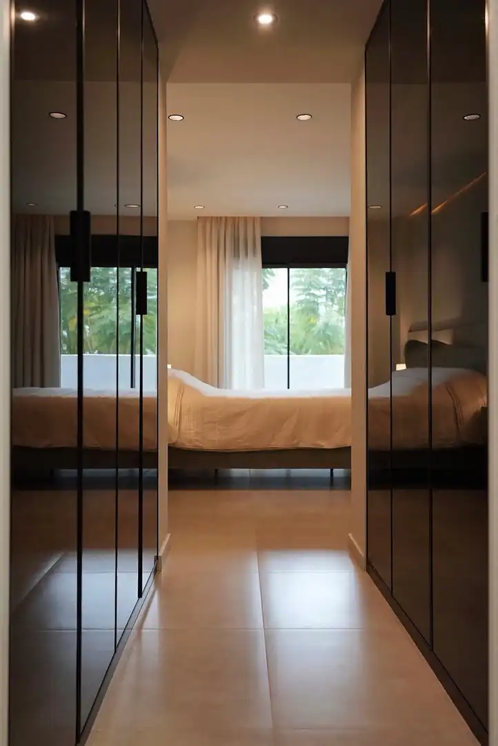 Apartament amb terrassa en venda a Nueva Andalucía, imagen 17