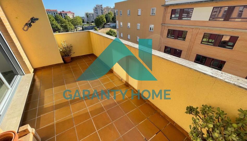 Foto 1 de Pis en venda a Ruta de la Plata, Cáceres