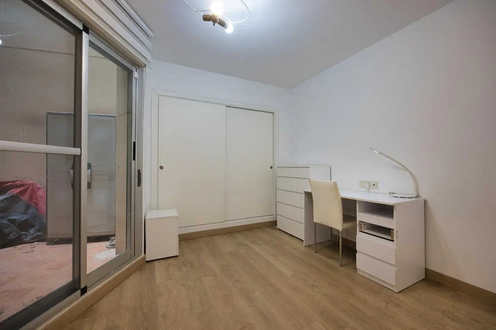 Wohnung mit Aufzug zum Verkauf in Calle CANALEJAS, imagen 16