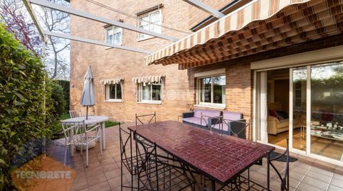 Foto 4 de Piso en venta en Zona Norte, Majadahonda