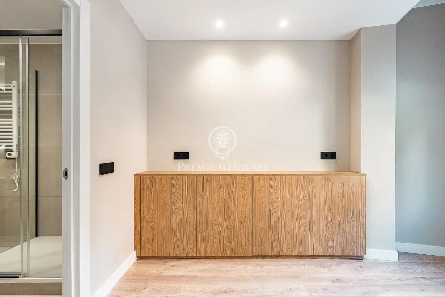 Appartement avec ascenseur à vendre à Sarrià - Sant Gervasi, imagen 12