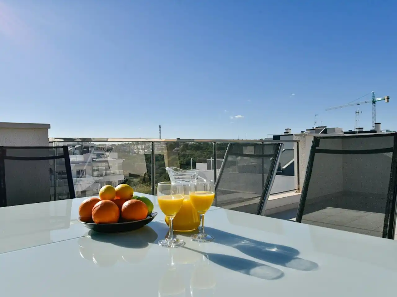 Apartment mit Pool zum Verkauf in Orihuela Costa, imagen 61
