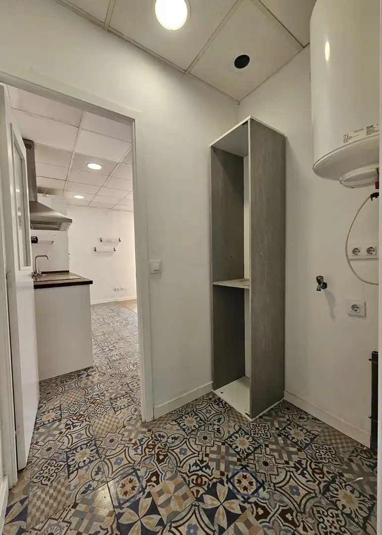 Estudi de lloguer en Riells i Viabrea amb Aire condicionat, Calefacció i Parquet