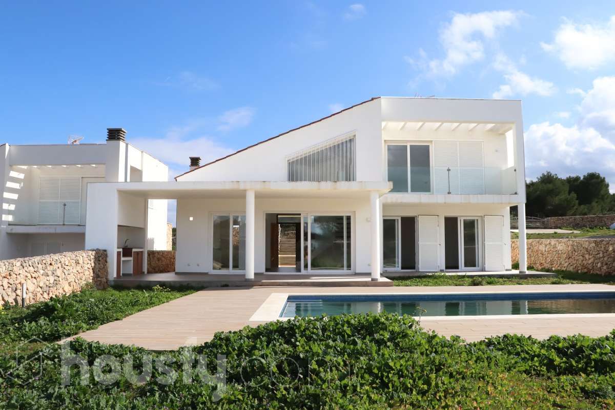 Casa o xalet en venda a Carrer Turo de S'Arenal, Coves Noves