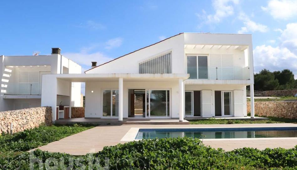 Photo 1 of House or chalet for sale in Carrer Turo de S'arenal, ., Coves Noves, Illes Balears