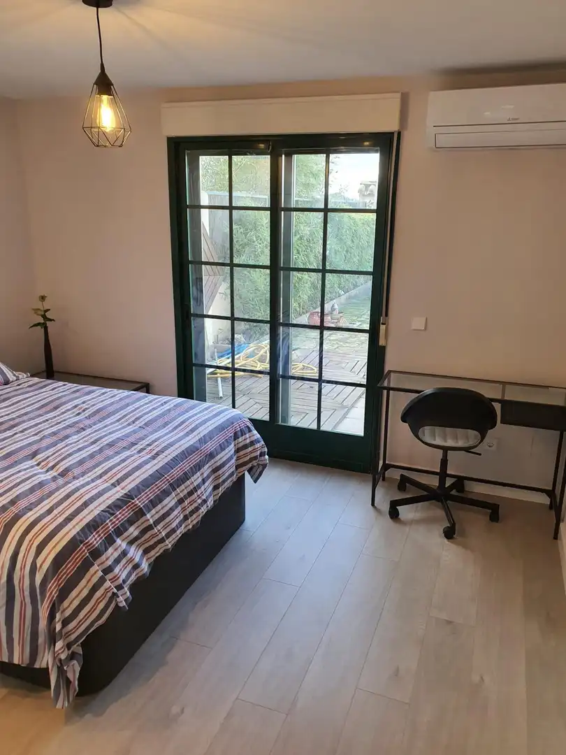 Habitación de Apartamento de alquiler en Brunete