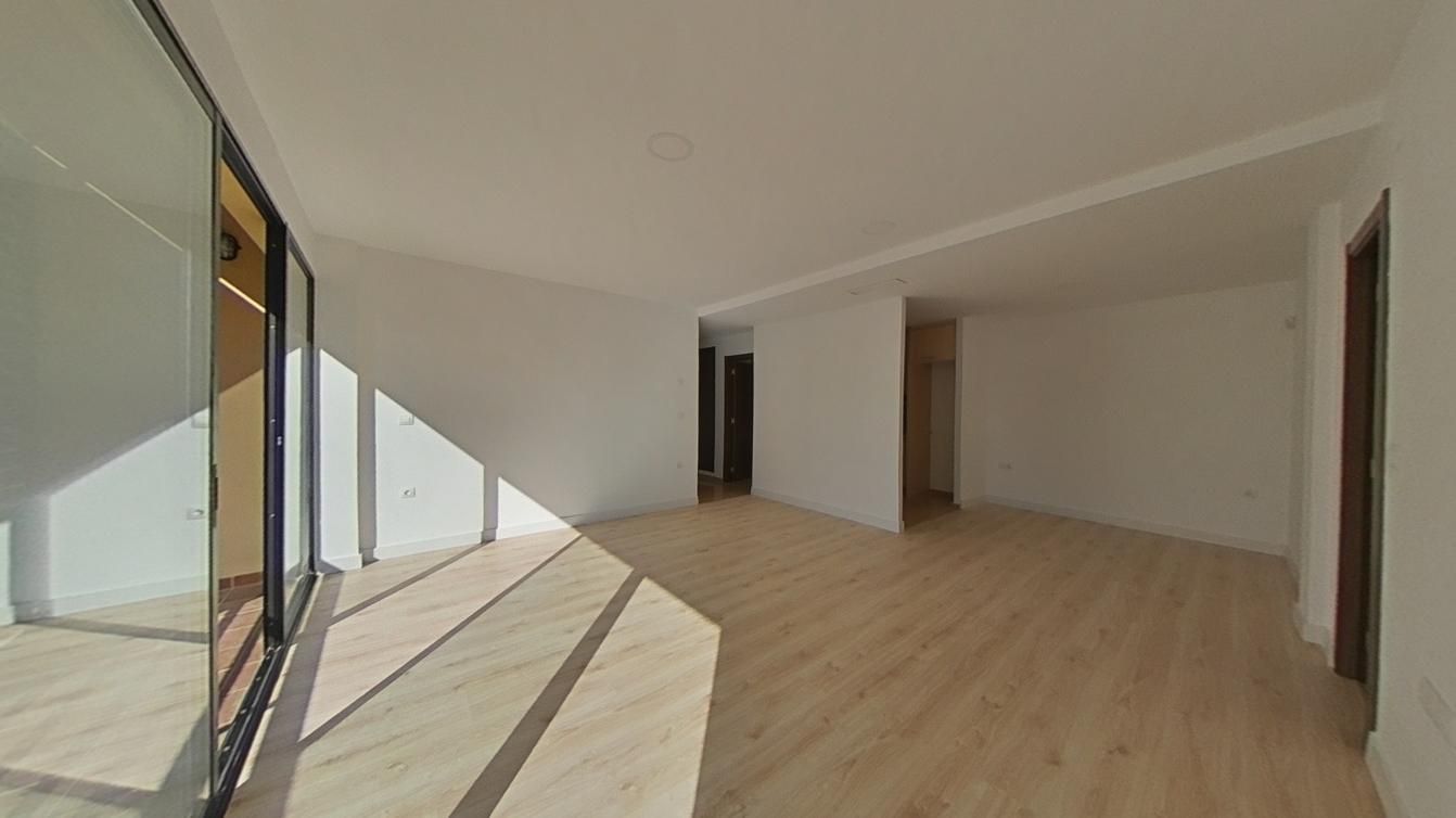 Living room of Flat to rent in Elda