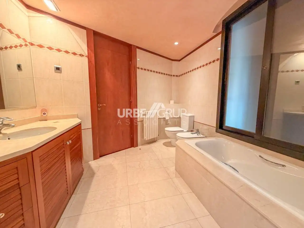 Bathroom of Houses for rent in Matadepera, Barcelona