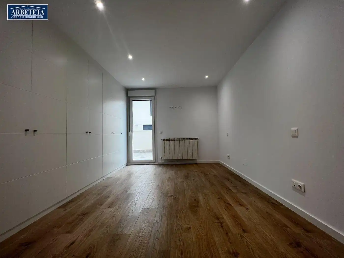 Piso de alquiler en Guadalajara con Aire acondicionado, Calefacción y Terraza