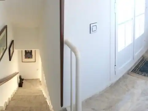 Dúplex en venda en Badajoz amb Aire condicionat, Calefacció i Terrassa