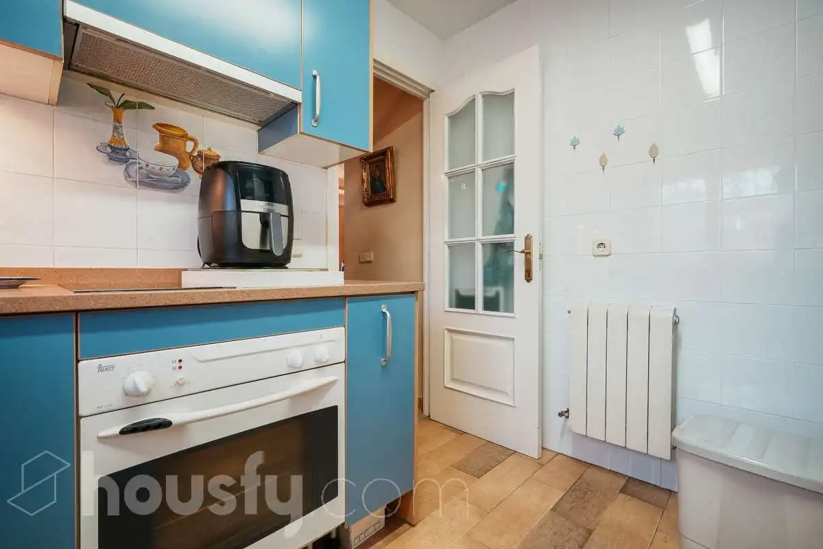 Casa o chalet en venta en Cl Lirios, Hispanoamérica - Bernabéu