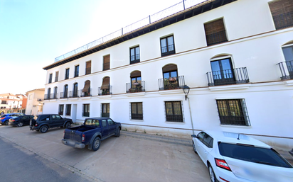 Exterior view of Flat for sale in Vélez de Benaudalla  with Terrace and Balcony