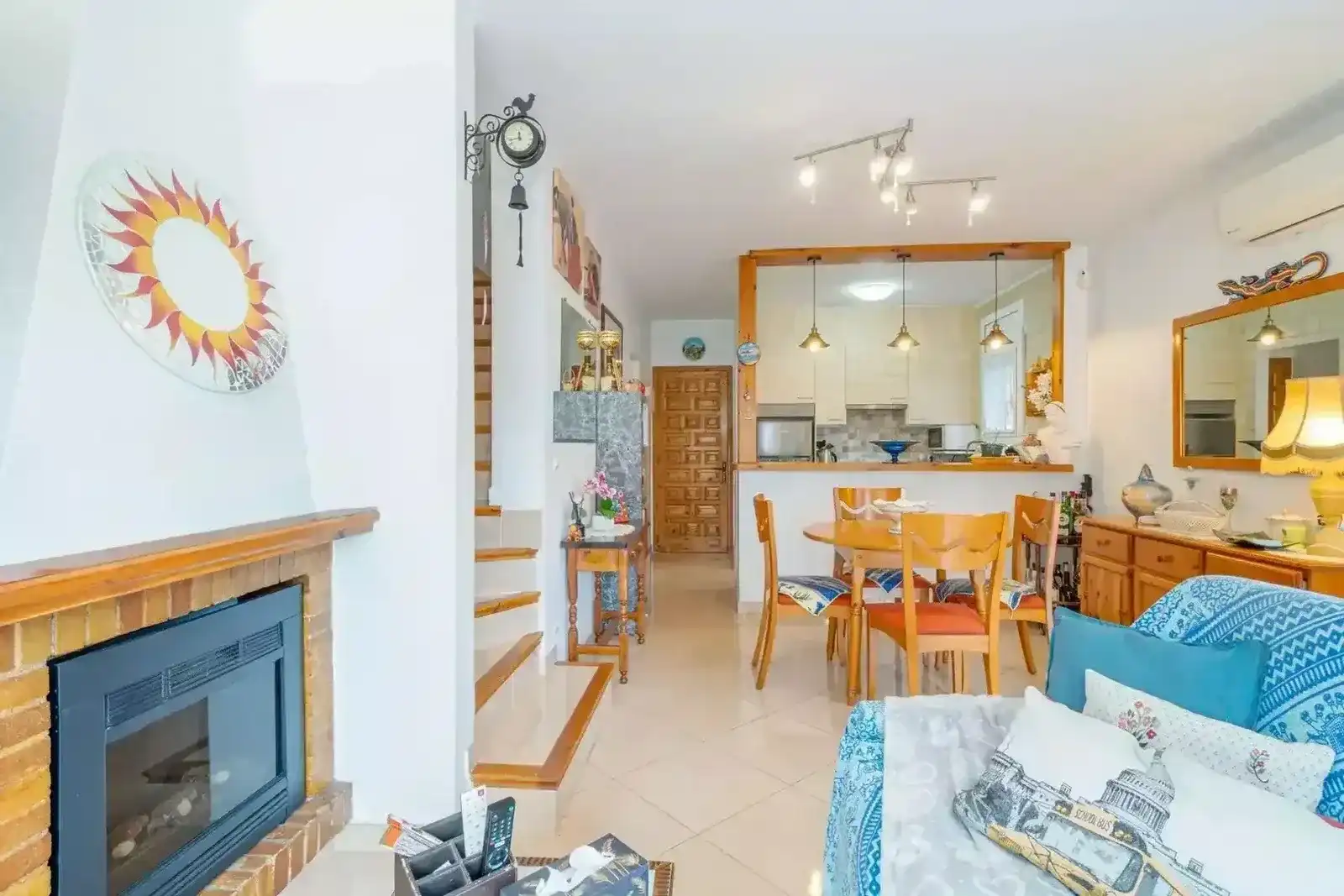Casa pareada en venta en Puigmal - Mas Nou, imagen 19