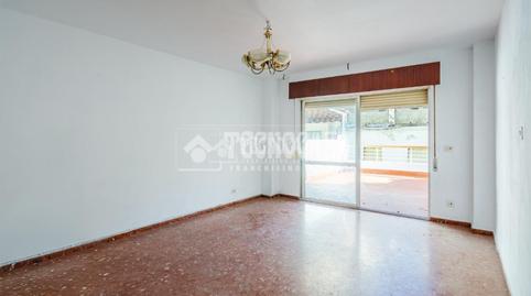 Foto 3 de Pis en venda a Camino Viejo de Málaga, Málaga