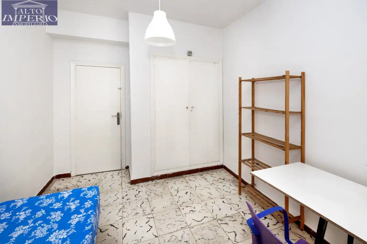 Piso de alquiler en Granada