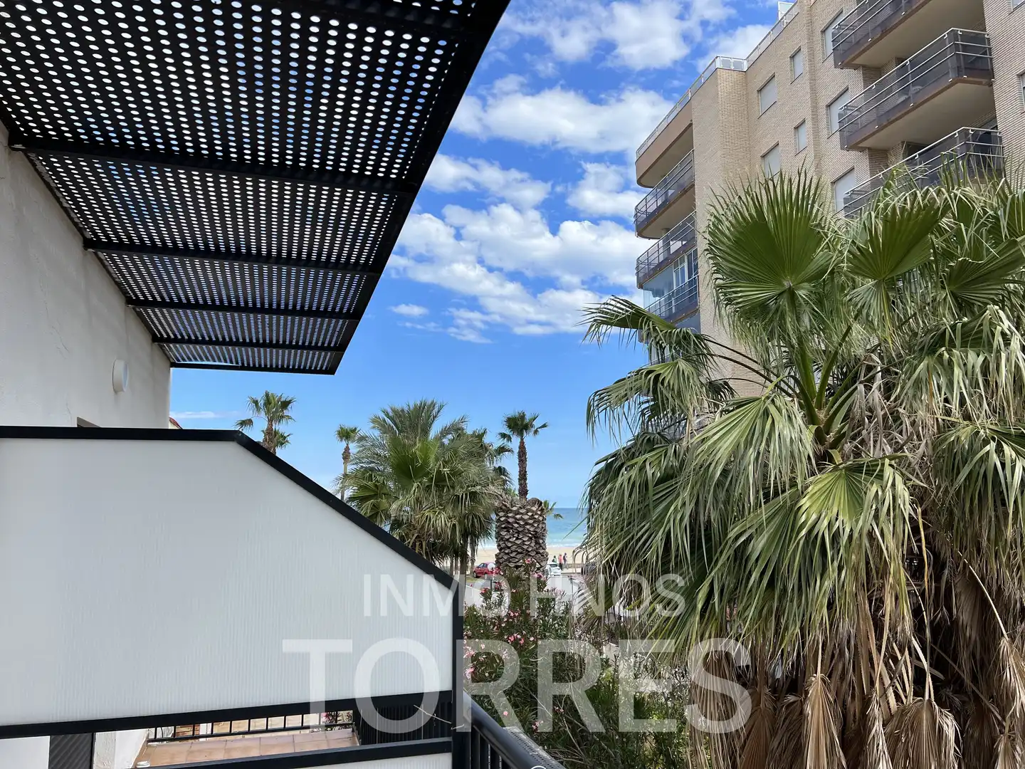 Reihenhaus mit Terrasse zum Verkauf in Avinguda del Papa Luna, imagen 16