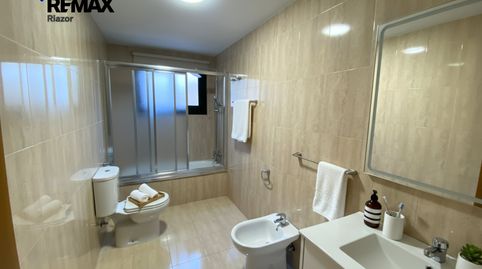 Foto 5 de Piso en venta en Lalín, Pontevedra