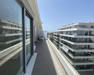 Apartament de lloguer a N/A, -1, Rodeo Alto - Guadaiza - La Campana