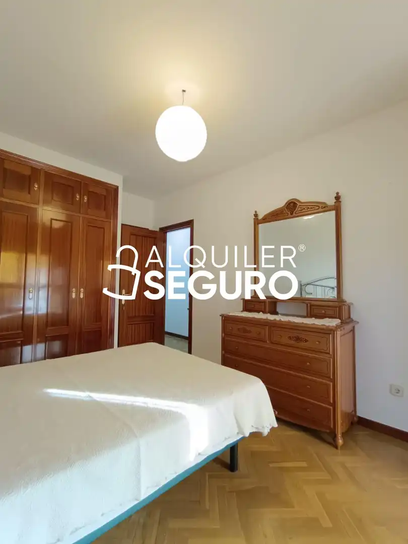 Flat with lift to rent in Real, imagen 20