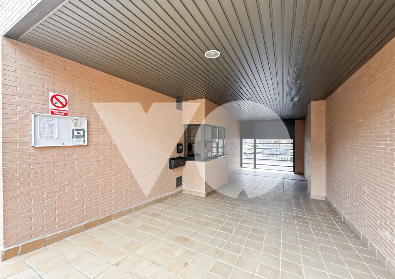 Wohnung zum Verkauf in Madrid mit Klimaanlage und Möbliert