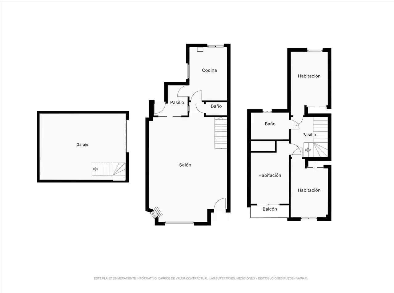 Detached homes for sale in Málaga  with Terrace and Swimming Pool