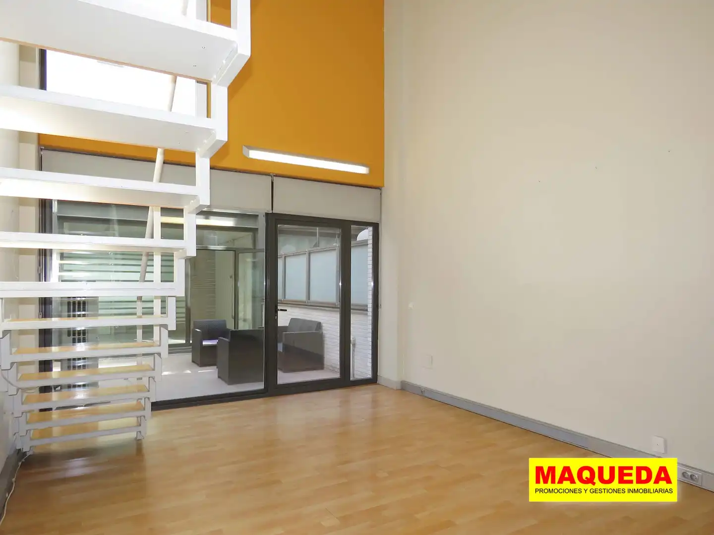 Loft con jardín en venta en Avenida de Leganés 54, imagen 6