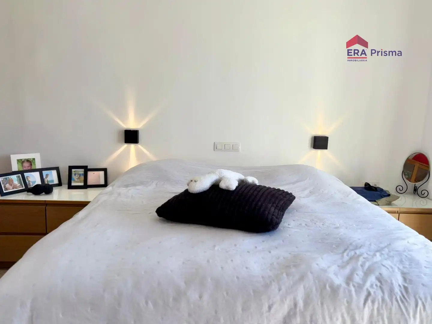 Dormitori de Casa o xalet en venda en Arona amb Aire condicionat, Jardí privat i Terrassa