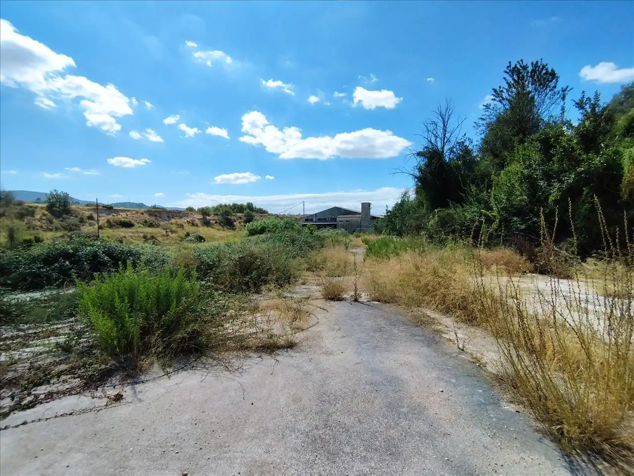 Industrial land for sale in Alcudia-Industr, imagen 5
