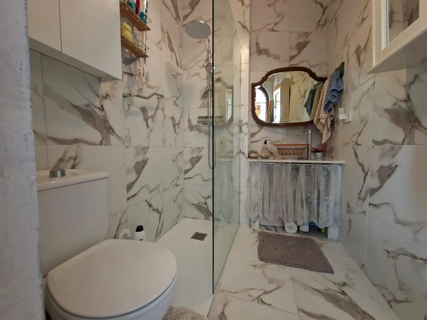 Baño de Planta baja en venta en Gandia con Trastero