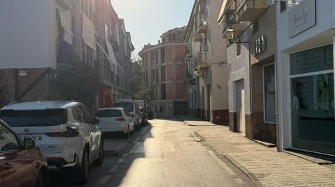 Foto 2 de Garaje en venta en Calle Calderon de la Barca, 1, La Zubia Ciudad, La Zubia
