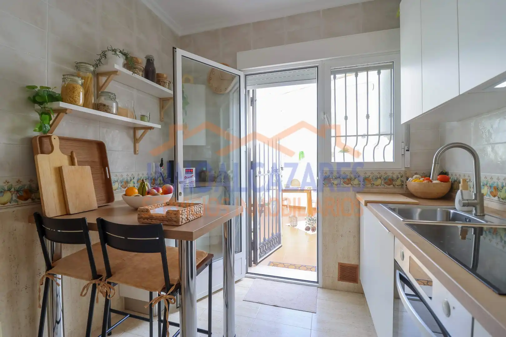 Duplex avec piscine à vendre à Cartagena ciudad, imagen 13