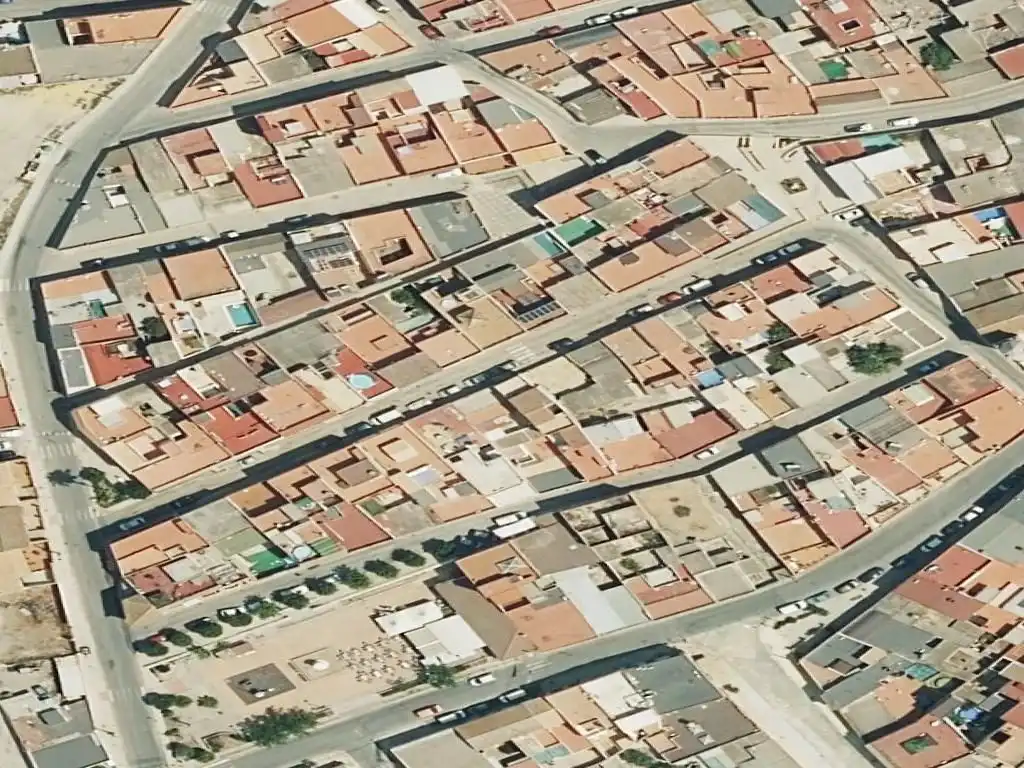 Maison à vendre à Álvarez Quintero 19