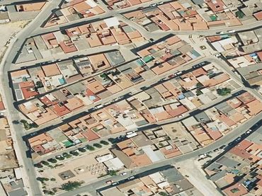 Casa in vendita a Álvarez Quintero 19