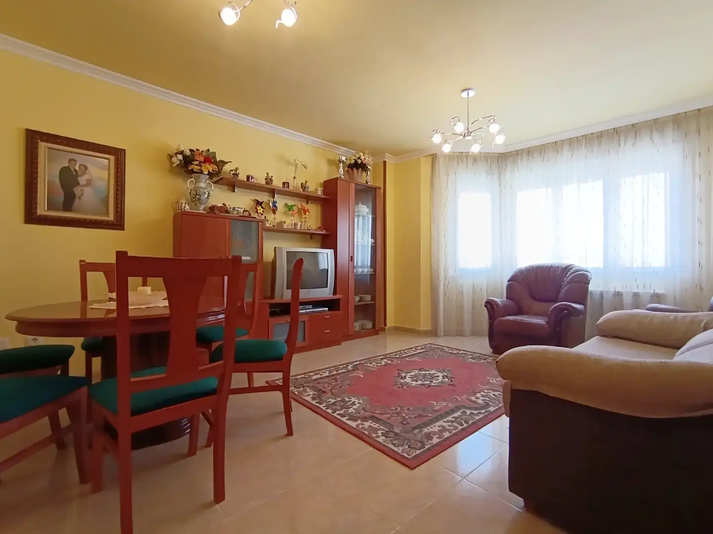 Wohnung mit Aufzug zum Verkauf in Entrena, imagen 2