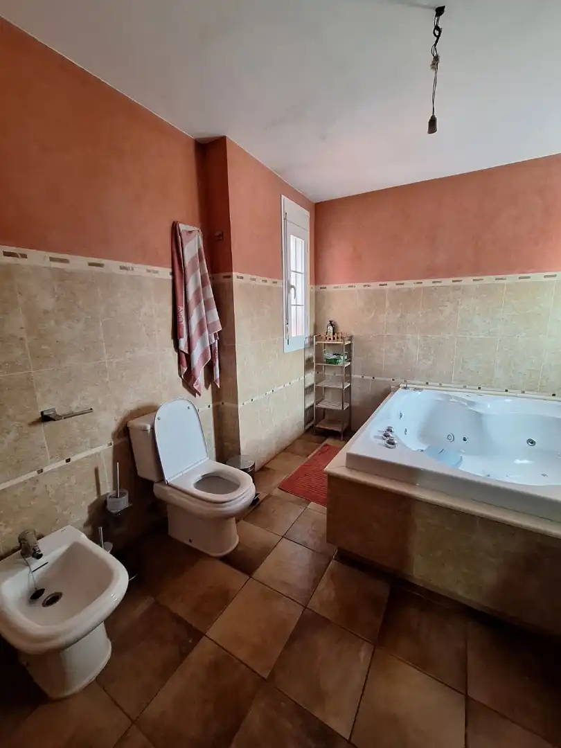 Villa avec terrasse à vendre à Calle Villegas 18, imagen 17