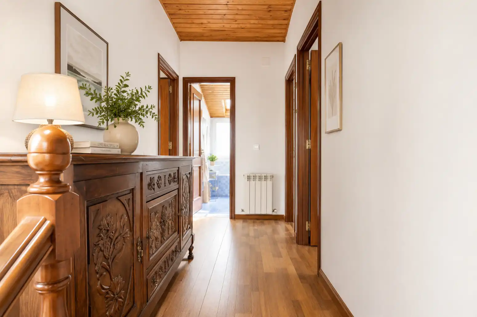 Casa o xalet en venda a Salesas - Foncalada - Campoamor