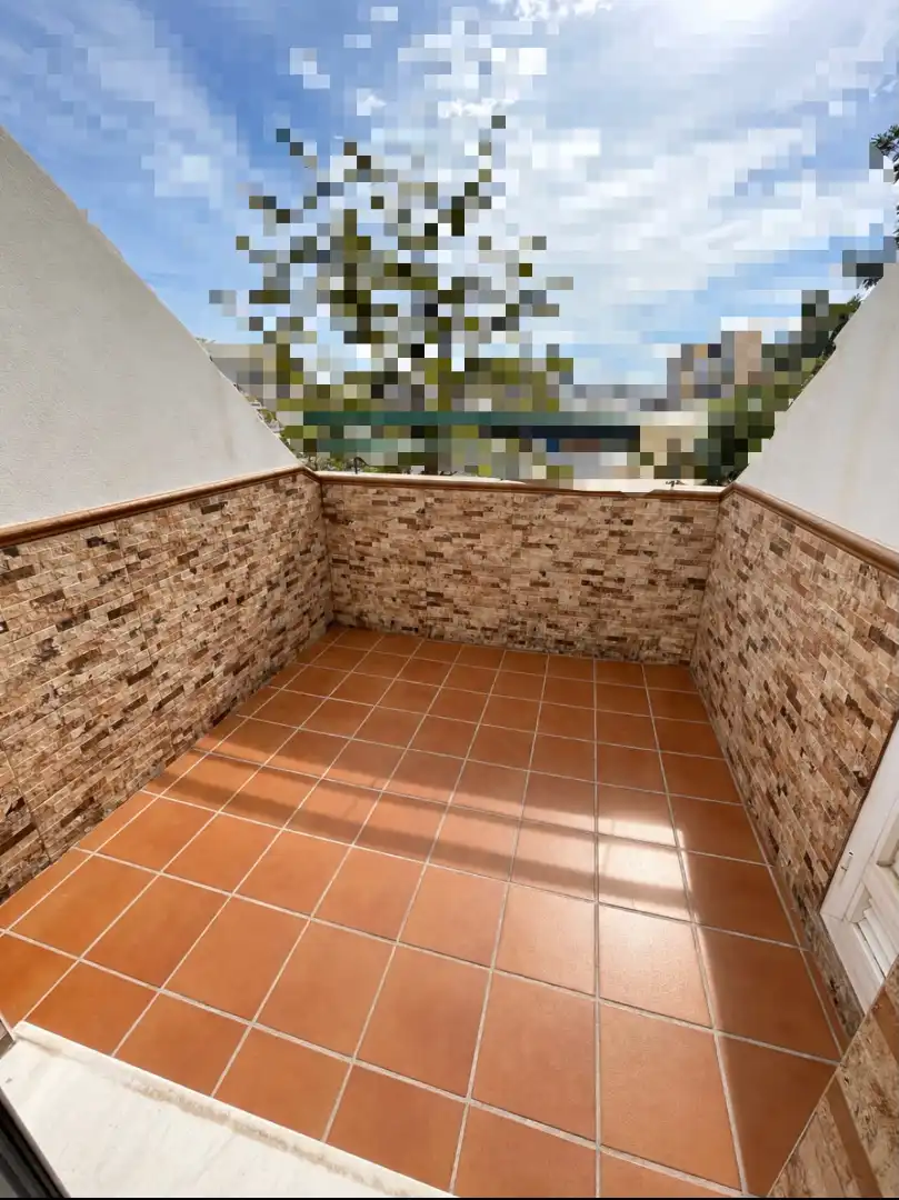 Duplex avec terrasse à vendre à Avenida de Las Salinas, imagen 11
