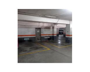 Parking of Garage for sale in  Barcelona Capital