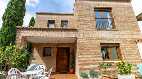 Foto 3 de Casa o chalet en venta en Torres Torres, Valencia