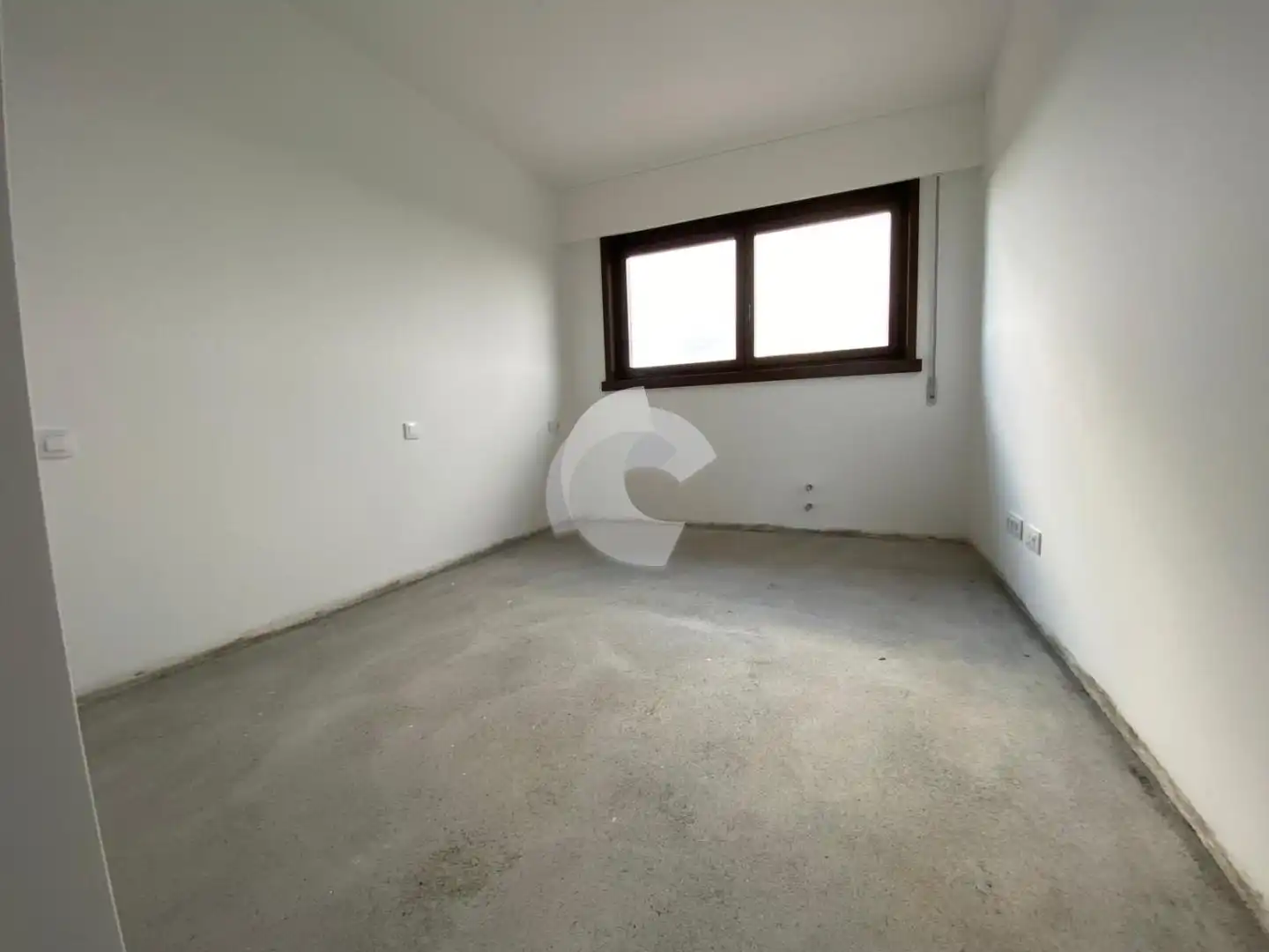 Dormitori de Casa o xalet en venda en Carballo amb Jardí privat
