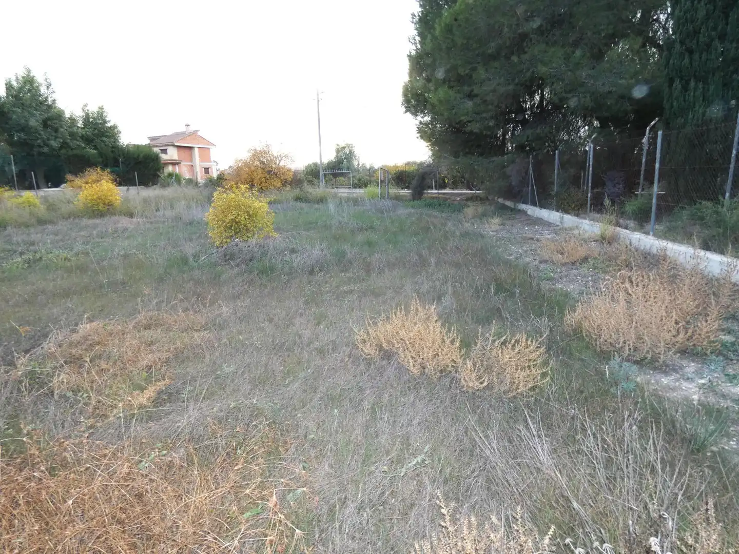 Wohnbaugrundstück zum Verkauf in Las Torres de Cotillas, imagen 9