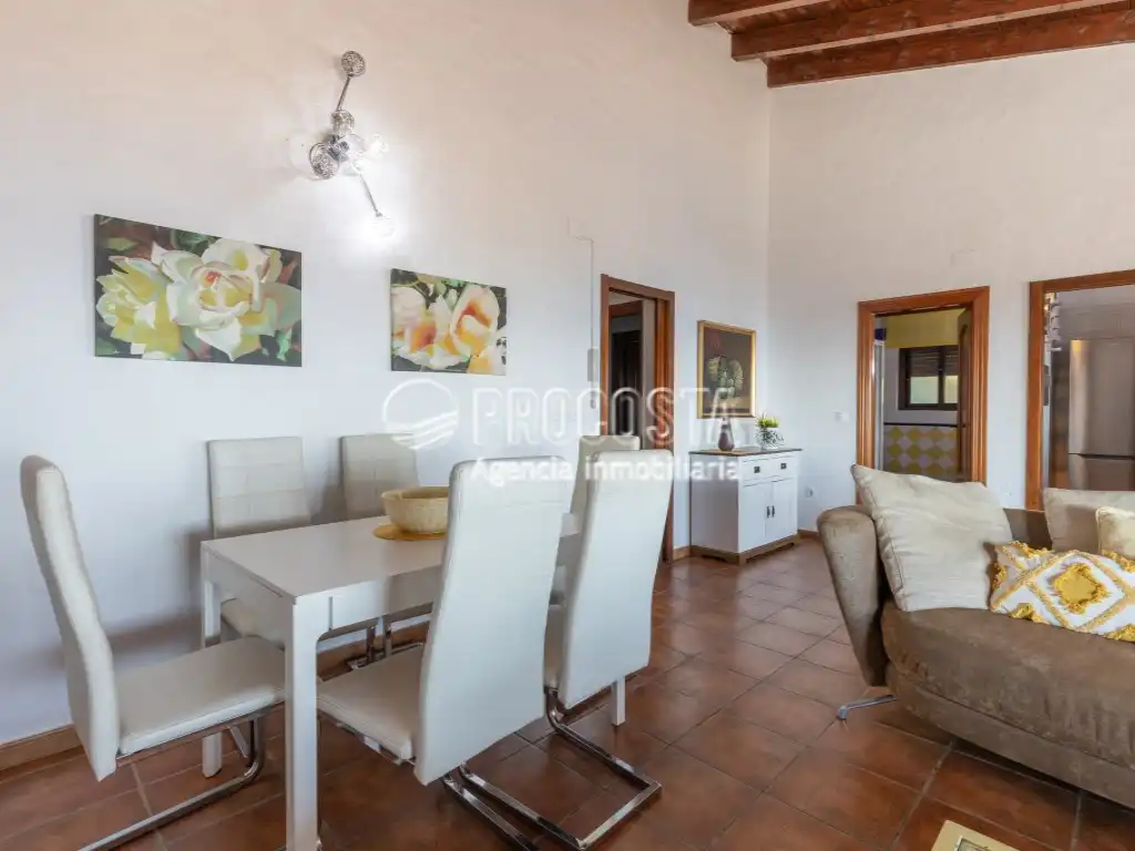 Casa amb piscina en venda a Diseminados Taramay Pol 26 18-B, imagen 23