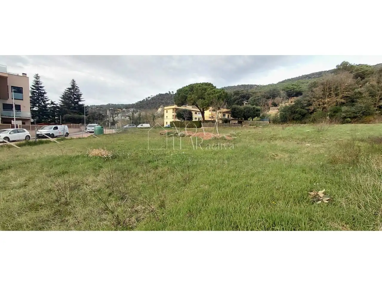 Terreno residencial en venta en Calle Centelles, imagen 6