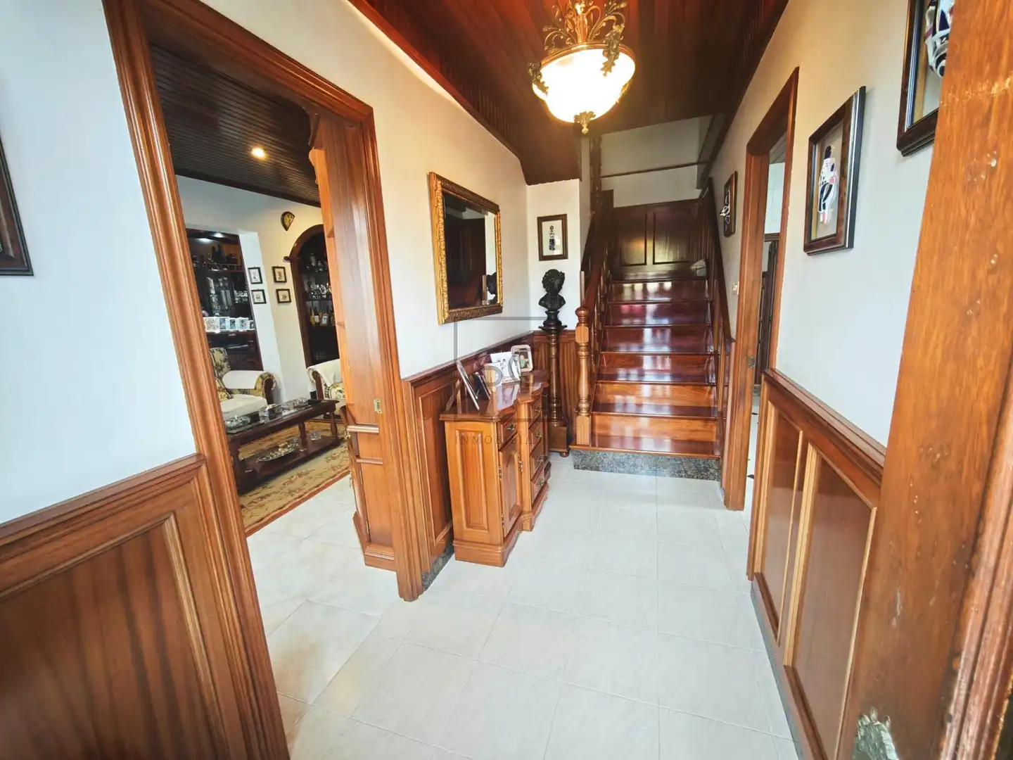 Maison avec jardin à vendre à Carretera GOLPILLEIRA, imagen 3