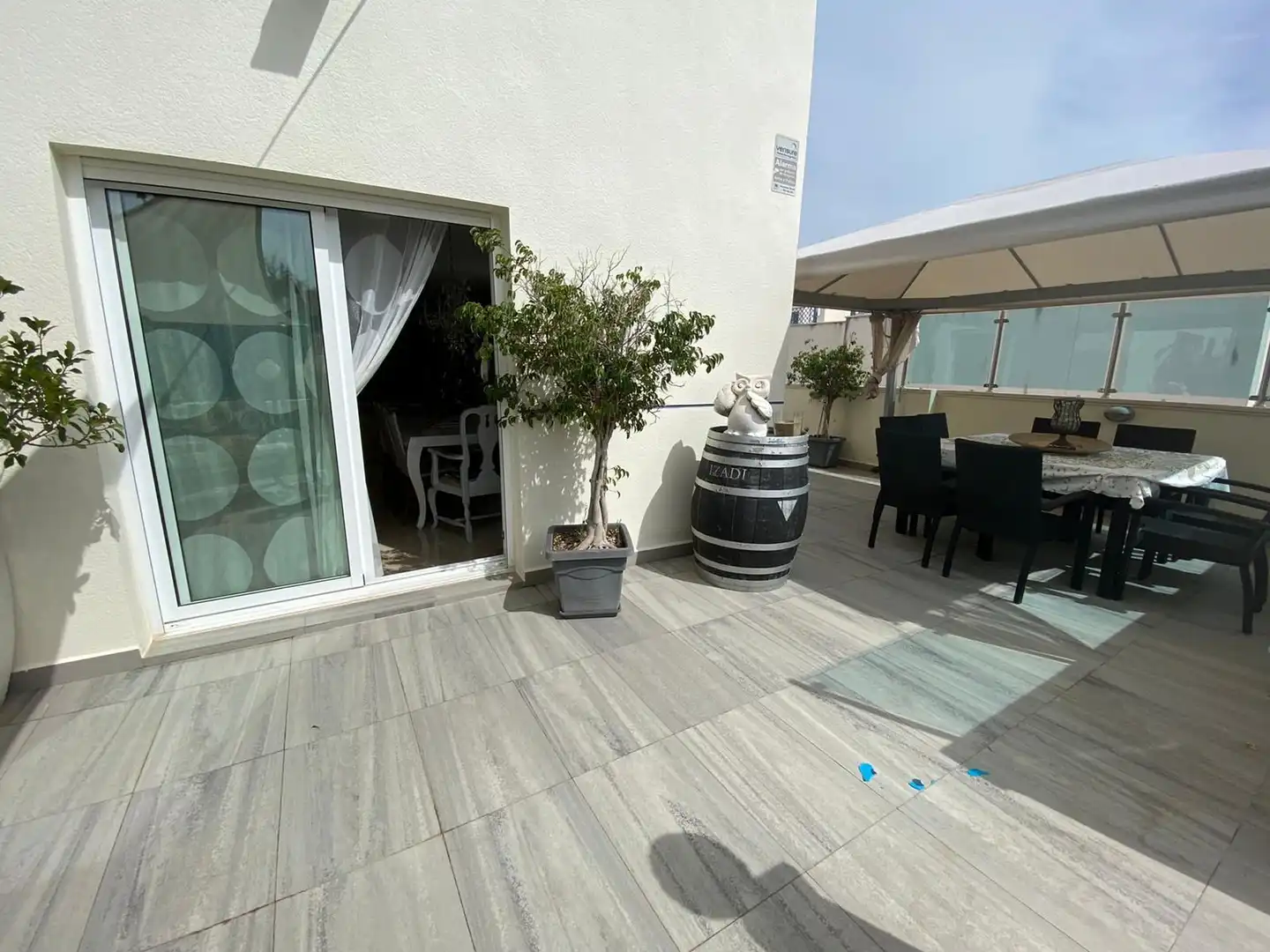 Casa a schiera in vendita a Centro, imagen 19