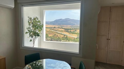 Foto 3 de Apartament de lloguer a Calle Pinsapar, 18, Centro, Ronda